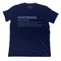 Camiseta Masculina Natureza