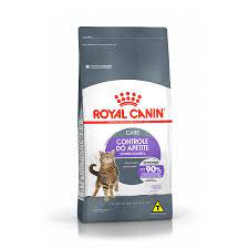 Ração Royal Canin Appetite Control Gatos 1,5kg