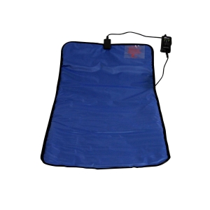 Manta Térmica Standard Azul 0,50x1,00 110V  Estek