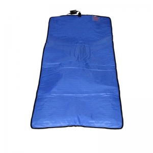 Manta Térmica Standard Azul 1,80 x 1,90 110V - Estek