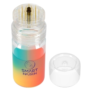 Smart Infusion Microagulhamento - 0,50 mm - Smart GR