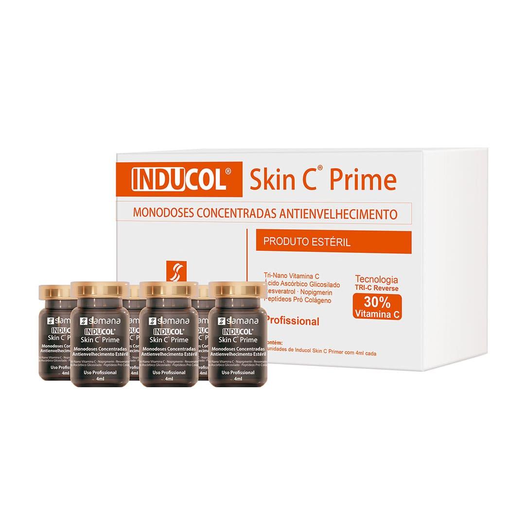 Inducol Skin C Prime C/6 - Samana