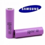 Bateria 18650 30Q  3.7V 3000 mAh - Samsung