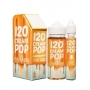 Líquido 120 Pop - Cream
