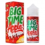 Líquido Big Time Juice - Apple