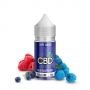 Líquido CBD FX - Blue Raspberry