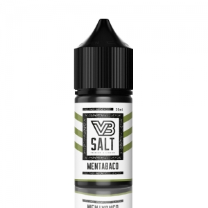 Líquido VB Premium Salt - Mentabaco