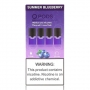 Pod Summer Blueberry - Compatíveis Com Juul - Qpods