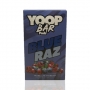 Yoop Bar Blue Razz - Compatíveis com Juul - Yoop Vapor