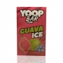 Yoop Bar Guava Ice - Compatíveis com Juul - Yoop Vapor