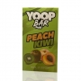 Yoop Bar Peach Kiwi - Compatíveis com Juul - Yoop Vapor