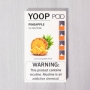 Yoop Pods Pineapple - Compatíveis com Juul - Yoop Vapor