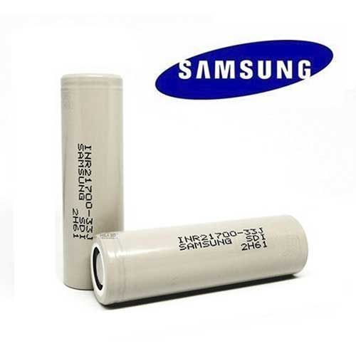 Bateria 21700 Inr 3300Mah 33J - Samsung
