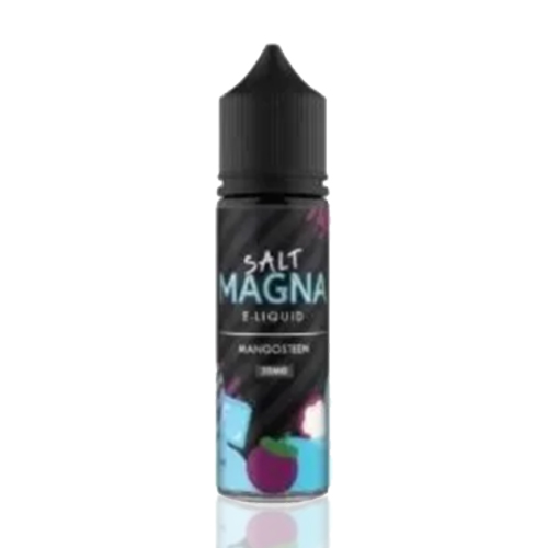Líquido Magna e-Liquid Salt - Mangosteen