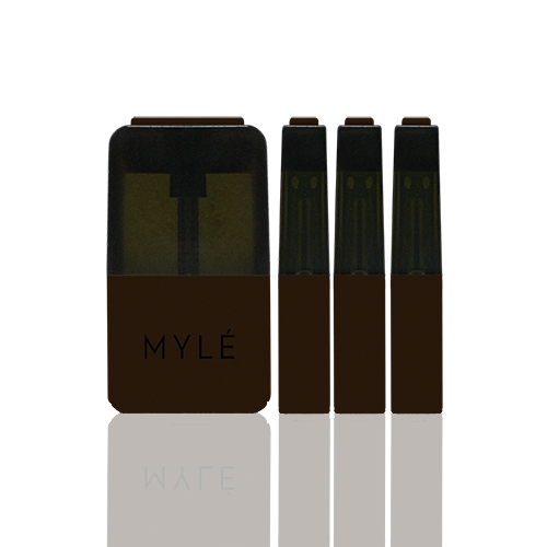 Pod Mylé Compativel com V4 Device - Cubano