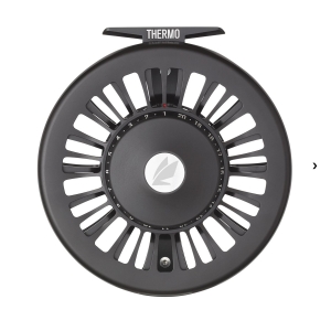 Carretilha de fly fishing Sage Thermo