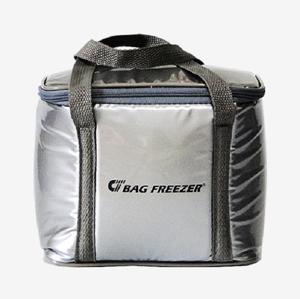 Bolsa Térmica CT ICE Bag Freezer 10 Litros - Cotérmico