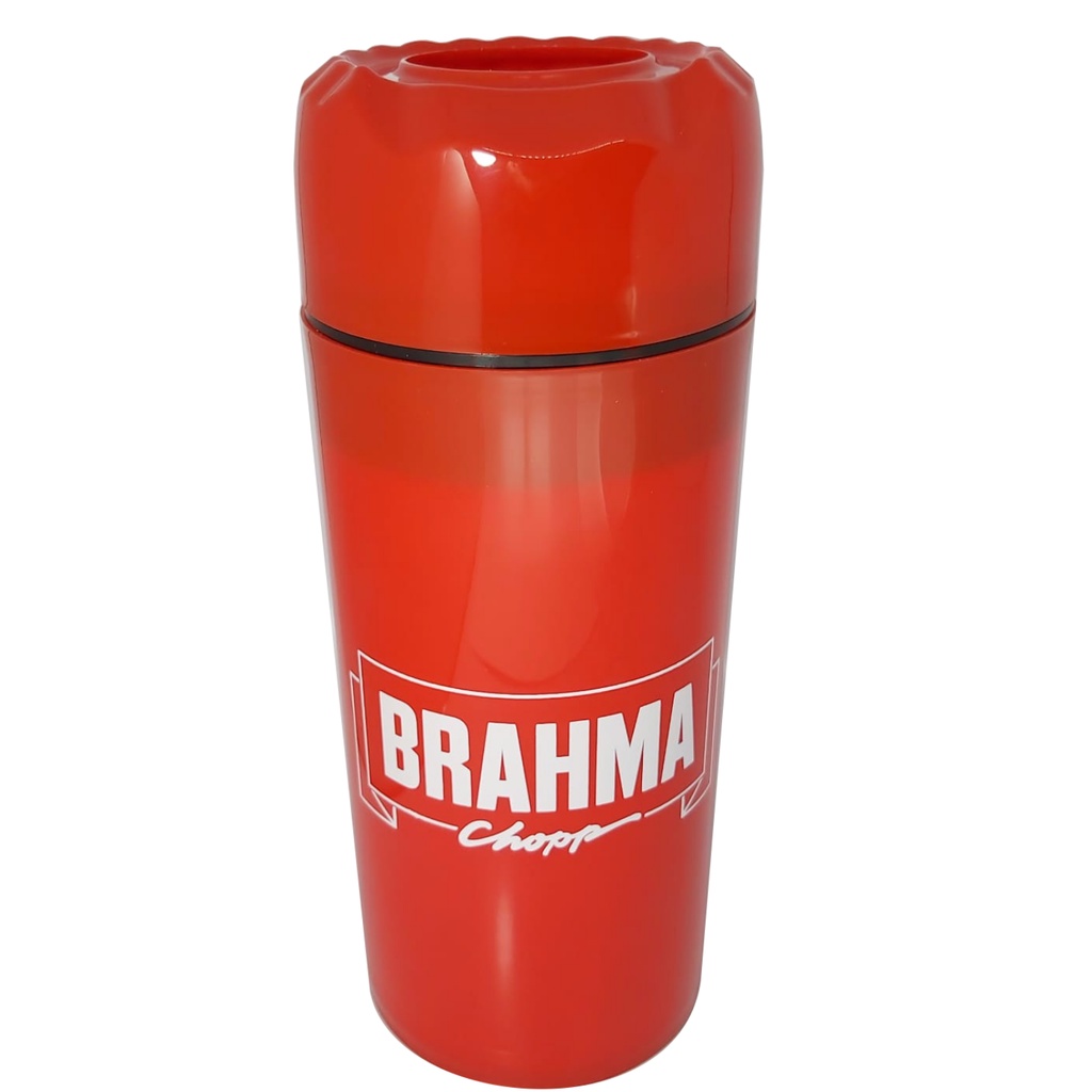 Porta Litrão Térmico Brahma Chopp 1000ml - Frost Beer