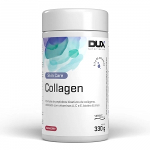Collagen Cranberry 330g - Dux Nutrition