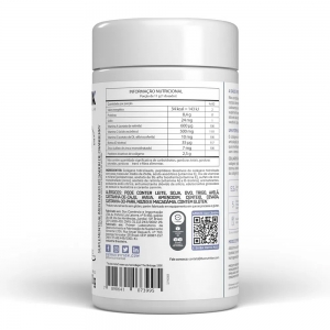 Collagen Cranberry 330g - Dux Nutrition