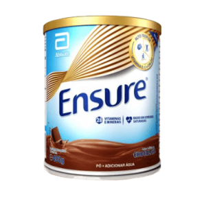 Ensure Chocolate 400g - Abbott