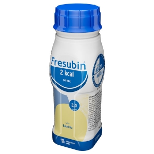 Fresubin 2 Kcal Drink Baunilha 200ml - Fresenius Kabi