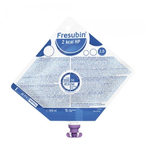 Fresubin 2 Kcal HP 500ml - Fresenius Kabi