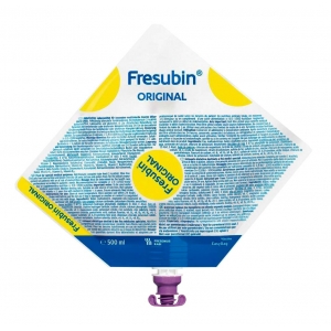 Fresubin Original 500ml - Fresenius Kabi