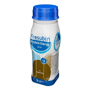 Fresubin Protein Energy Drink Capuccino 200ml - Fresenius Kabi