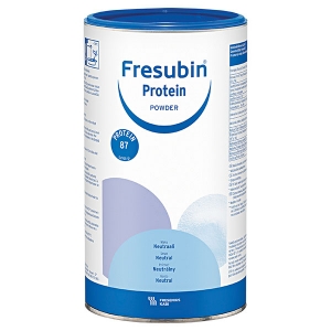 Fresubin Protein Powder 300g - Fresenius Kabi