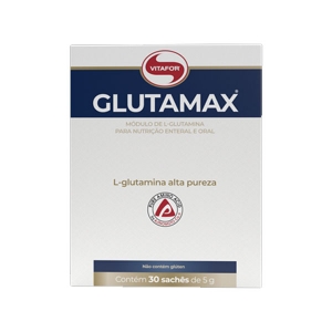 Glutamax 30 Saches de 5g - Vitafor