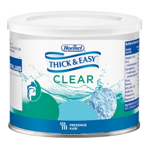 Thick & Easy Clear 126g Espessante Alimentar - Fresenius Kabi