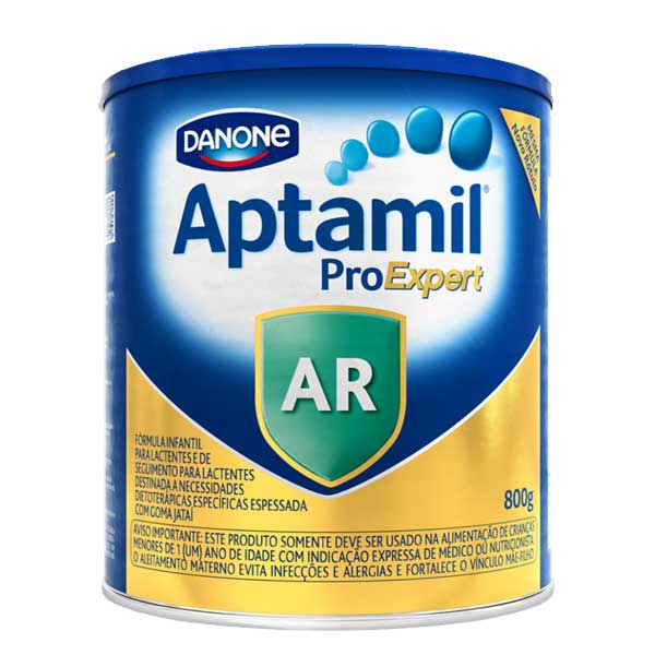 Aptamil Pro Expert Ar 800g - Danone