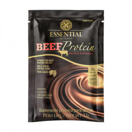Beef Protein Sache 32g - Essential Nutrition