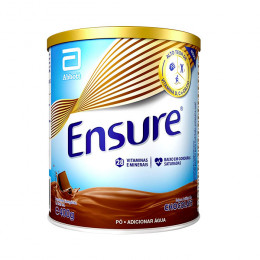 Ensure Chocolate 400g - Abbott