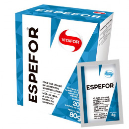 Espefor 20 saches de 4g - Vitafor