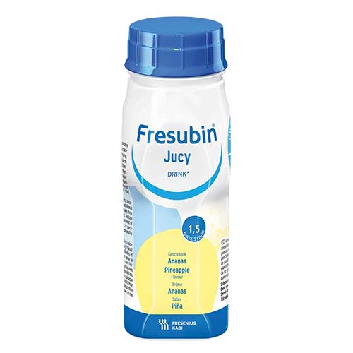Fresubin Jucy Drink Abacaxi - 200ml