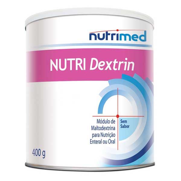 Nutri Dextrin 400g