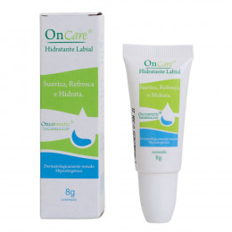 Oncare Hidratante Labial 8g - Oncosmetic
