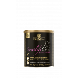 Sweetlift Cook Lata 300g - Essential Nutrition