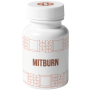 MITBurn® 50mg - 30 Cápsulas