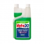 Desinfetante Concentrado Herbal Vet+20 1 L