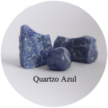 Quartzo Azul
