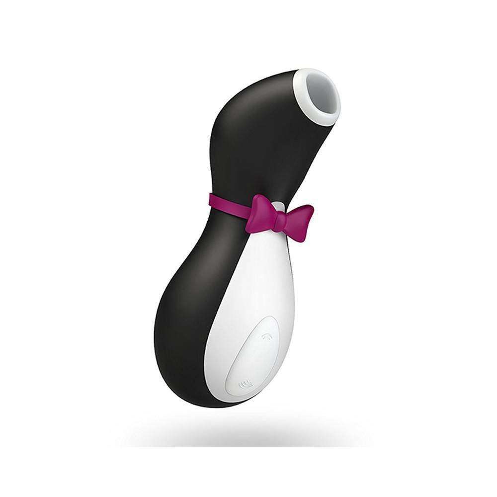 Estimulador de Clitóris Satisfyer Pro Penguin