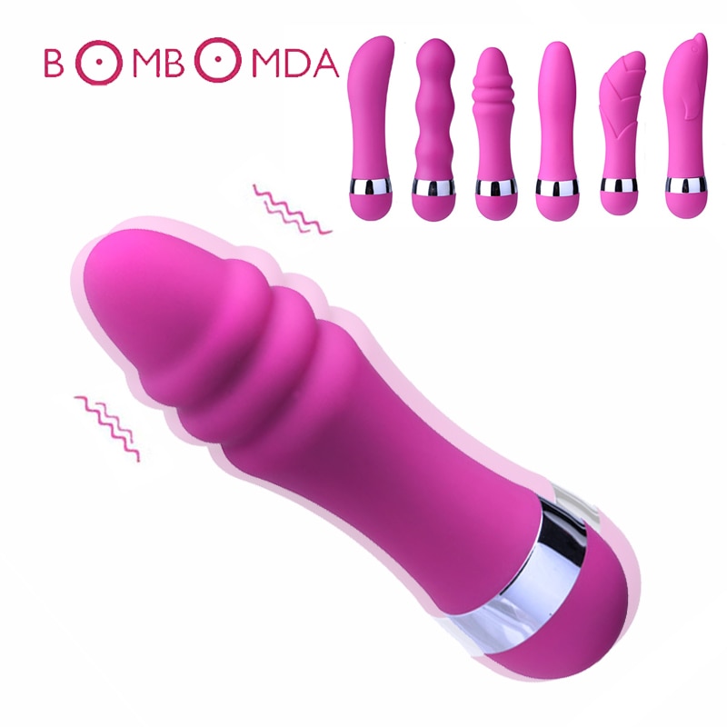 Vibrador para mulheres lésbicas, brinquedo sexual, vibrador, mini vibrador, sexo, masturbação oral, massageador de clitóris, bala, dedo