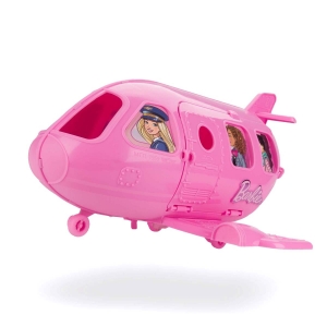 Sandália Grendene Kids Barbie Flight 22936