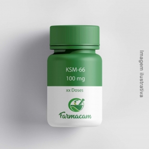 KSM-66 100 mg