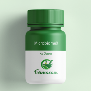 MicrobiomeX