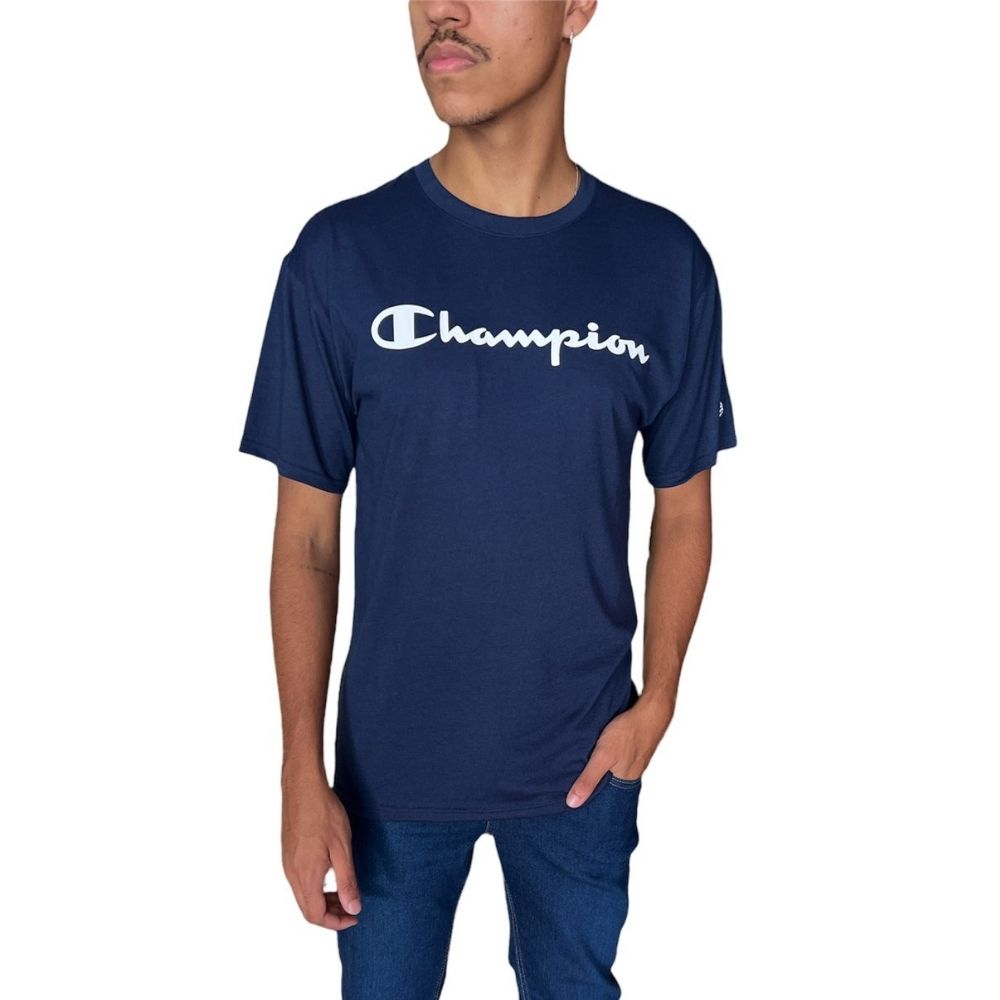 Camiseta Authentic Athletic Wear - Champion
