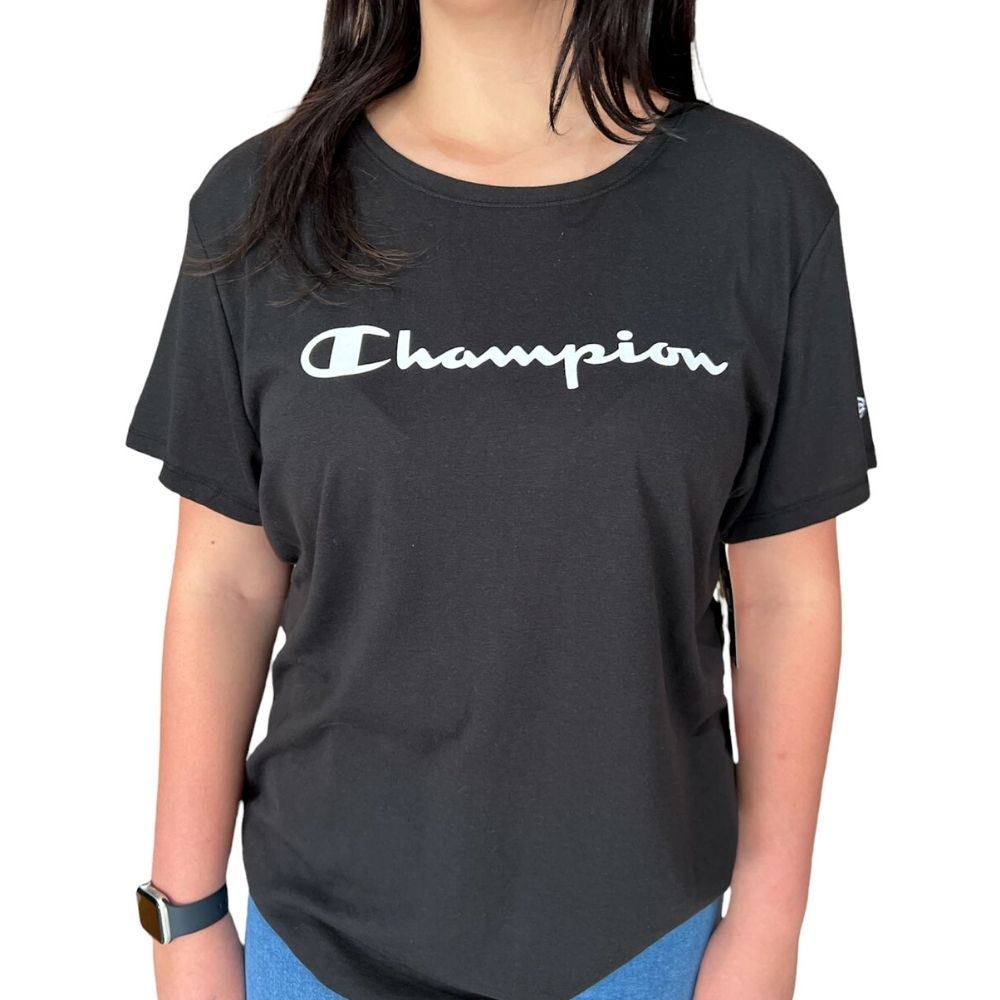 Camiseta - Champion